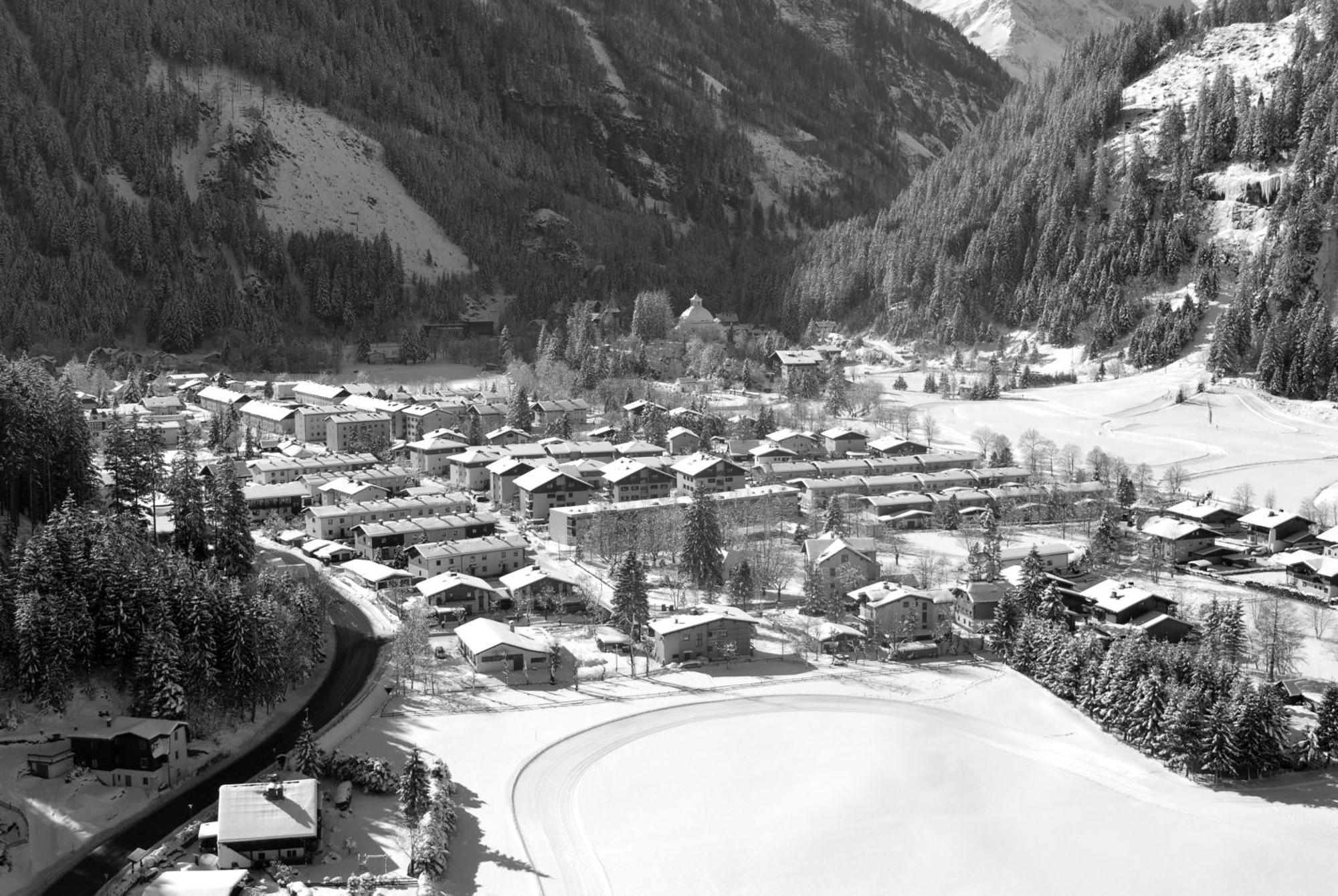 Alpinspa Zur Post - Bergbahn Von 16 Mai Bis November 2025 Inklusive Бад Гащайн Екстериор снимка