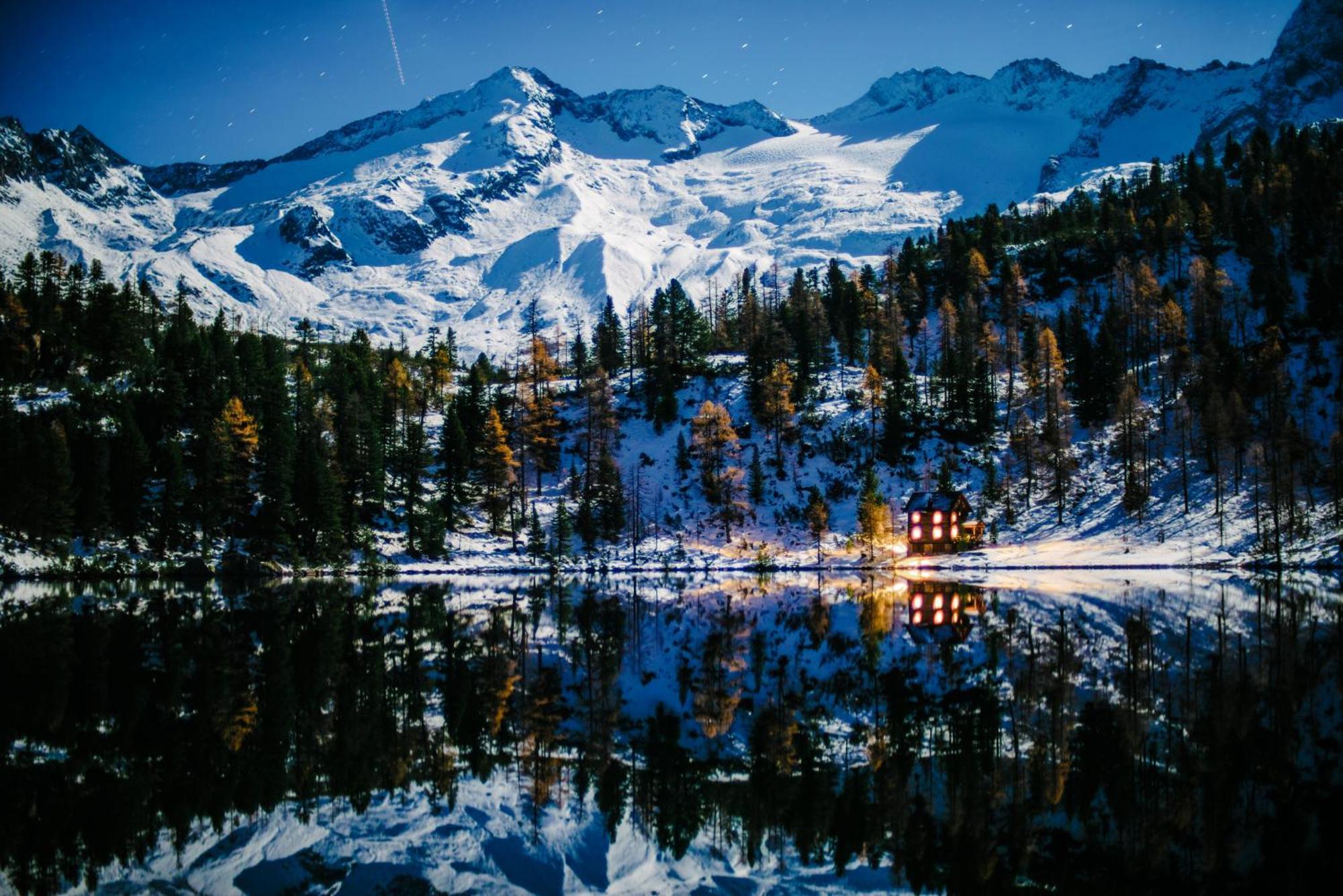 Alpinspa Zur Post - Bergbahn Von 16 Mai Bis November 2025 Inklusive Бад Гащайн Екстериор снимка
